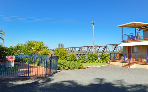 BEST WESTERN Taree Motor Inn - Stayed 16