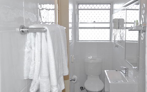 BEST WESTERN Taree Motor Inn - Stayed 18