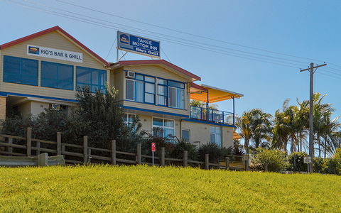 BEST WESTERN Taree Motor Inn - Stayed 20