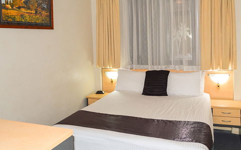 BEST WESTERN Taree Motor Inn - Stayed 22