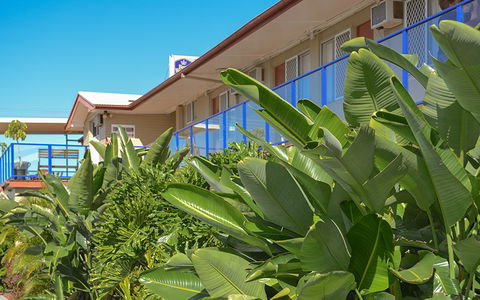 BEST WESTERN Taree Motor Inn - Stayed 21