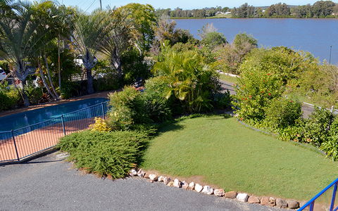 BEST WESTERN Taree Motor Inn - Stayed 25