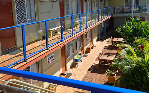 BEST WESTERN Taree Motor Inn - Stayed 24