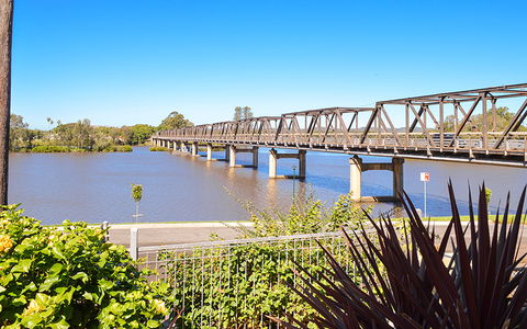 BEST WESTERN Taree Motor Inn - Stayed 27