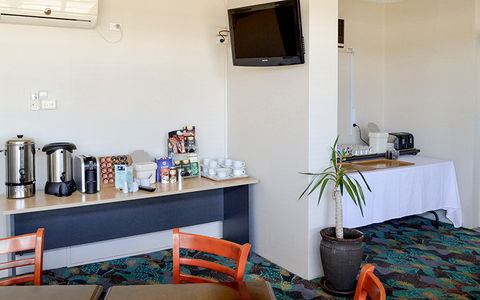 BEST WESTERN Taree Motor Inn - Stayed 28