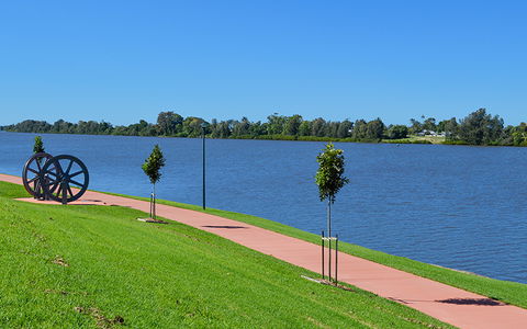 BEST WESTERN Taree Motor Inn - Stayed 26