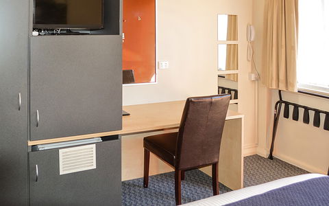 BEST WESTERN Taree Motor Inn - Stayed 31