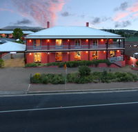 Best Western The Henry Parkes - Stayed