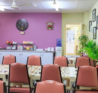 Best Western Motel Farrington - Stayed