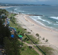 BEST WESTERN Kennedy Drive Motel - Stayed