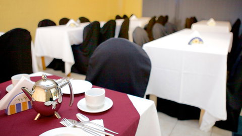 BEST WESTERN Kennedy Drive Motel - Stayed 2