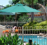 BEST WESTERN Ambassador Motor Inn - Stayed