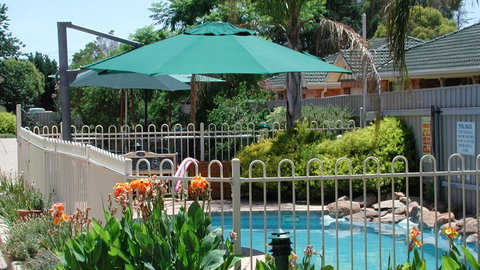 BEST WESTERN Ambassador Motor Inn - Stayed 0