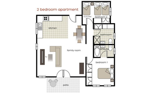 Best Western Plus Charles Sturt Suites And Apartments - Stayed 3