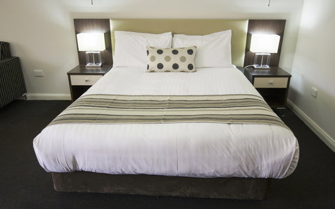 Best Western Plus Charles Sturt Suites And Apartments - Stayed 7