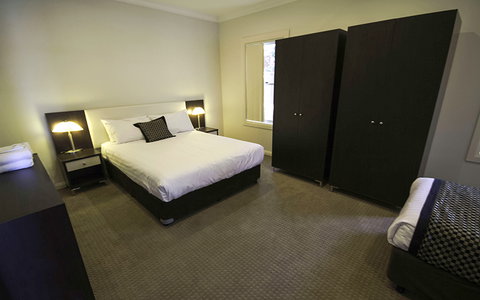 Best Western Plus Charles Sturt Suites And Apartments - Stayed 9