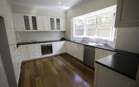 Best Western Plus Charles Sturt Suites And Apartments - Stayed 11