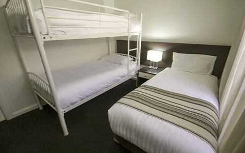 Best Western Plus Charles Sturt Suites And Apartments - Stayed 10