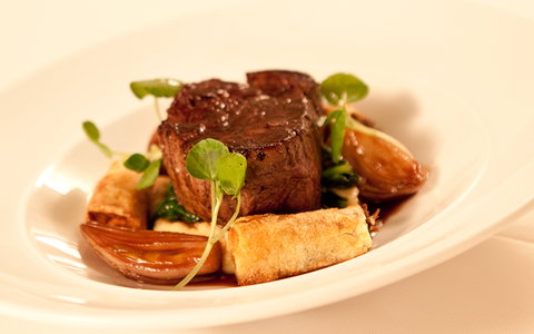 Best Western Plus Charles Sturt Suites And Apartments - Stayed 19