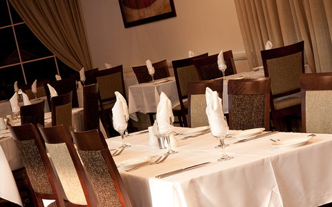 Best Western Plus Charles Sturt Suites And Apartments - Stayed 22
