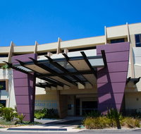 BEST WESTERN City Sands - Stayed