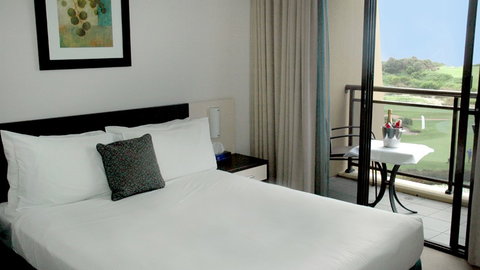 BEST WESTERN City Sands - Stays Accommodation 1