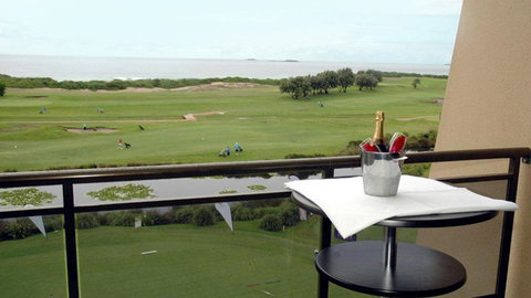 BEST WESTERN City Sands - Stays Accommodation 4