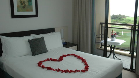 BEST WESTERN City Sands - Stays Accommodation 10