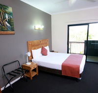 BEST WESTERN Darwin Airport Gateway Motel - Stayed