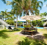 BEST WESTERN Mango House Resort - Stays Accommodation