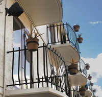 BEST WESTERN Airport Hacienda Motel - Stayed