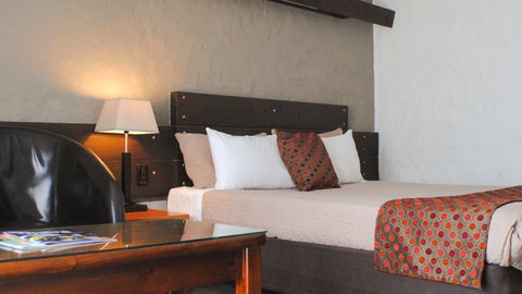 BEST WESTERN Airport Hacienda Motel - Stayed 3