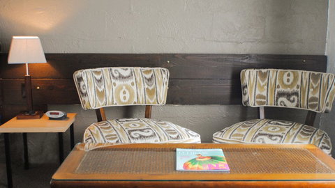 BEST WESTERN Airport Hacienda Motel - Stayed 4