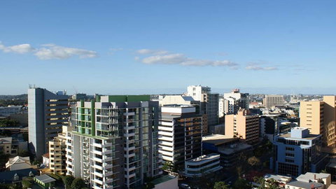 BEST WESTERN Astor Metropole Hotel And Apartments - Stayed 2