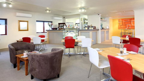 BEST WESTERN PLUS Gregory Terrace Brisbane - Stayed 2