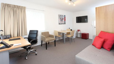 BEST WESTERN PLUS Gregory Terrace Brisbane - Stayed 5