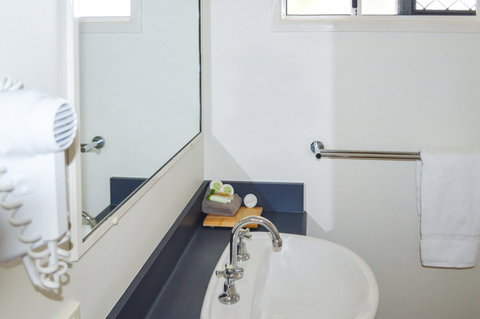 BEST WESTERN Boulevard Lodge - Stayed 11