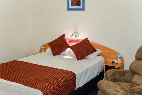 BEST WESTERN Boulevard Lodge - Stayed 10