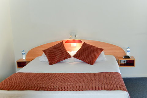 BEST WESTERN Boulevard Lodge - Stayed 9