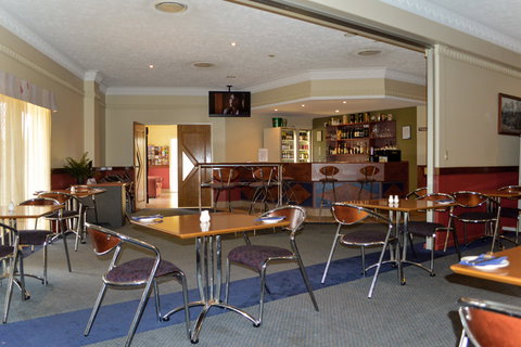 BEST WESTERN Boulevard Lodge - Stayed 16