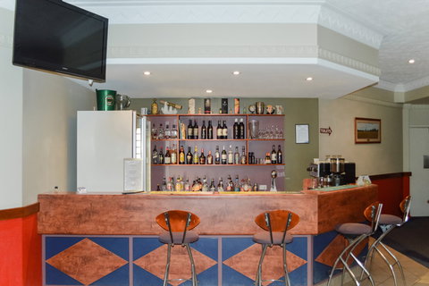 BEST WESTERN Boulevard Lodge - Stayed 15