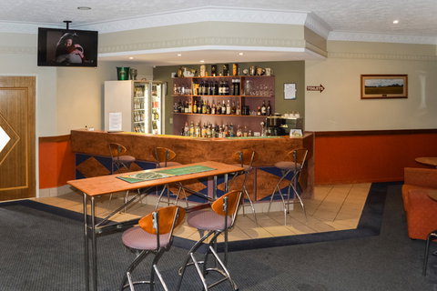 BEST WESTERN Boulevard Lodge - Stayed 17