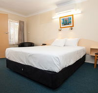 BEST WESTERN Bundaberg City Motor Inn - Stayed