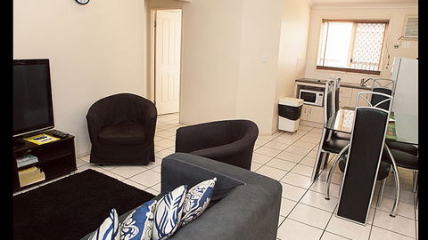 BEST WESTERN Caboolture Central Motor Inn - Stayed 1