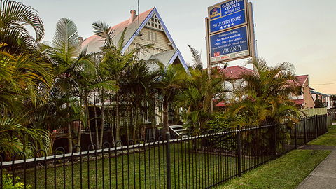 BEST WESTERN Caboolture Central Motor Inn - Stayed 2