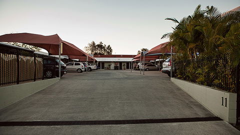 BEST WESTERN Caboolture Central Motor Inn - Stayed 3