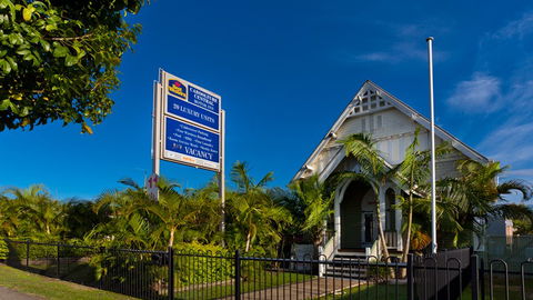 BEST WESTERN Caboolture Central Motor Inn - Stayed 4