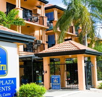 Central Plaza Apartments Cairns - Stayed