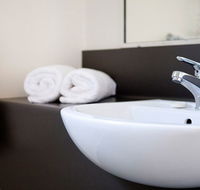 Best Western Ascot Lodge Motor Inn - Stayed