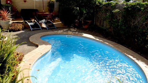 BEST WESTERN Ambassador Motor Lodge - Stayed 0